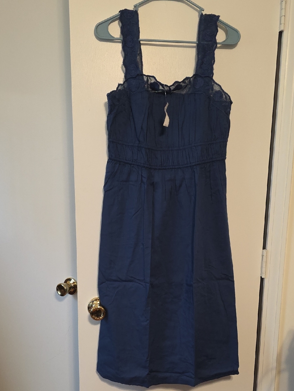 Old Navy Dark Blue Dress